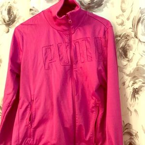 Women’s PUMA jacket